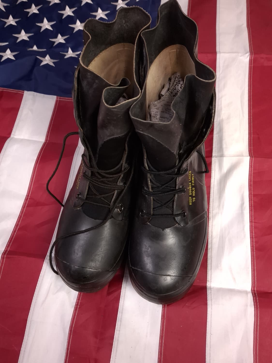 오리지날 미군 버니 미키마우스부츠,설상화 상품이미지9