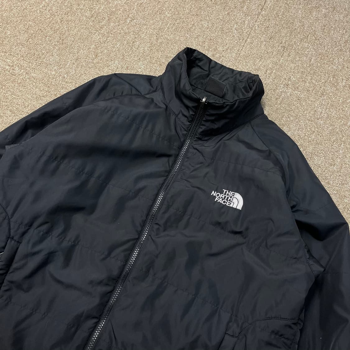 노스페이스 경량패딩 자켓 상품이미지3