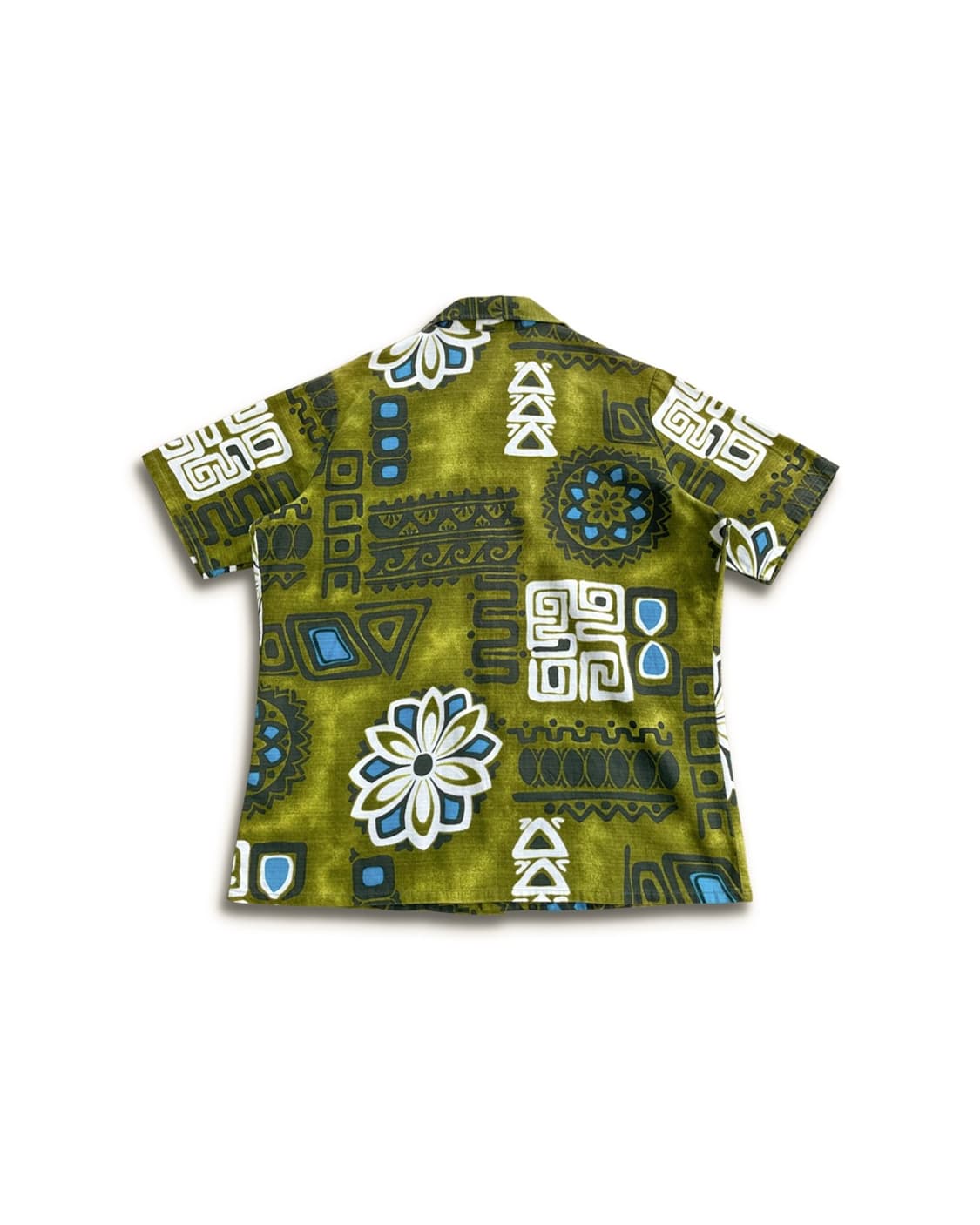 60-70s Kings Road by Sears USA shirt 상품이미지4