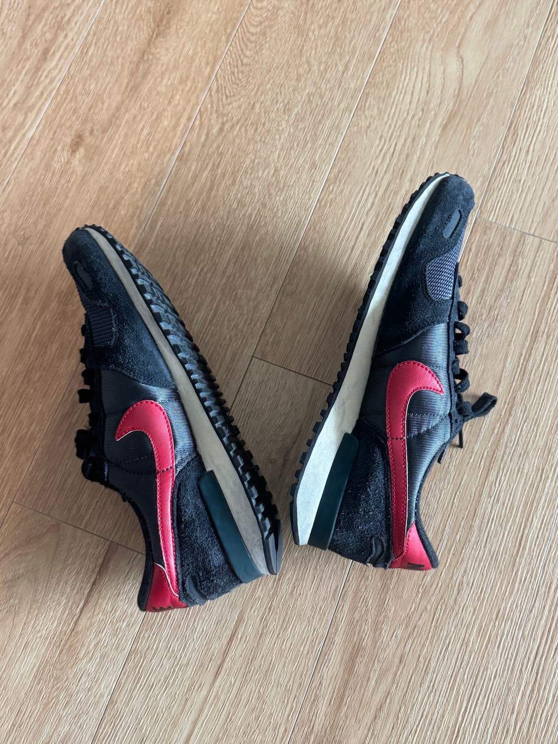 나이키 에어 볼텍스 빈티지 상품이미지4