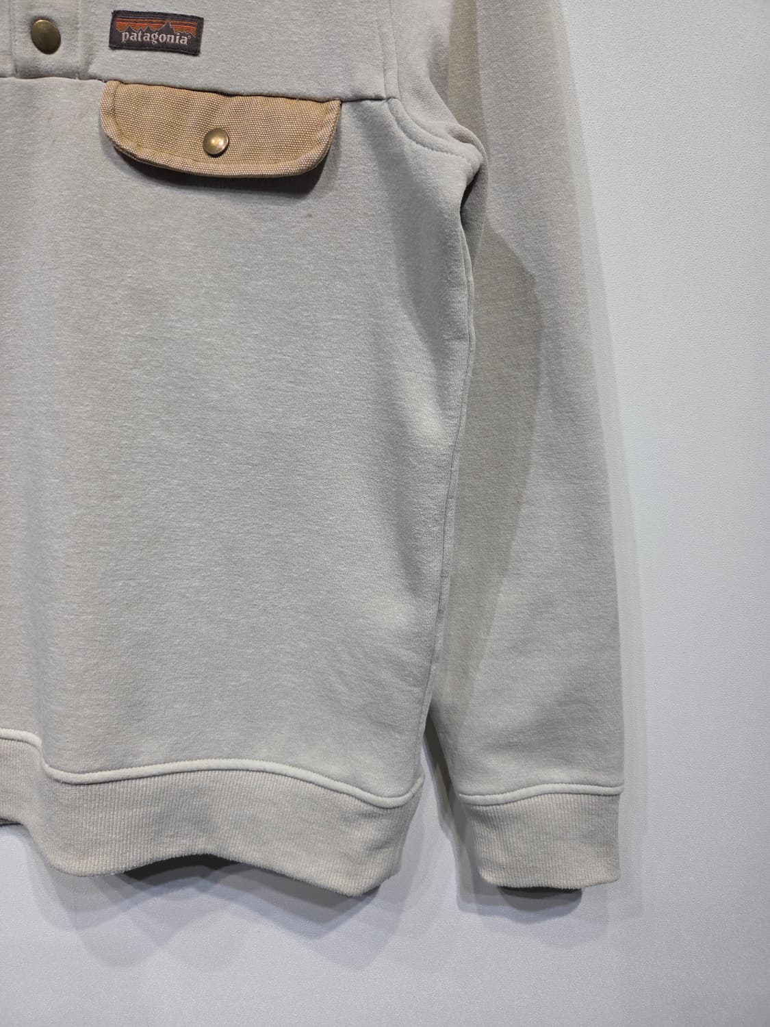 파타고니아 우먼즈 트레일 하버 크루넥 상품이미지5