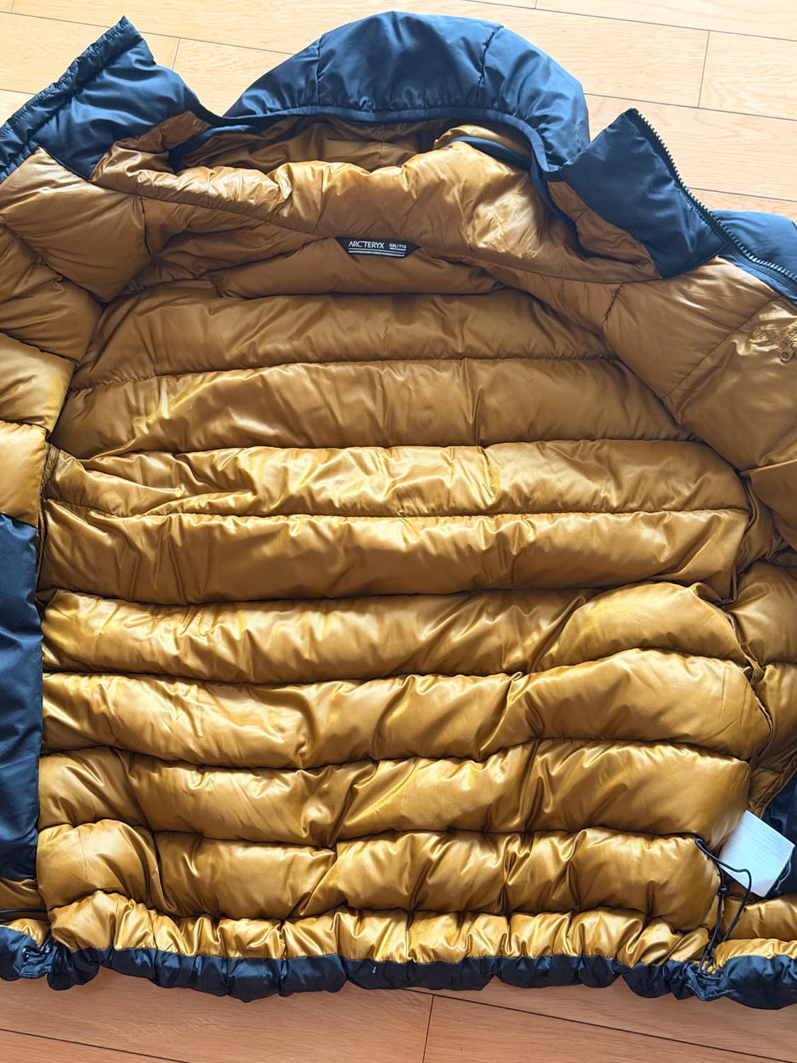 아크테릭스 토륨 24K 상품이미지4