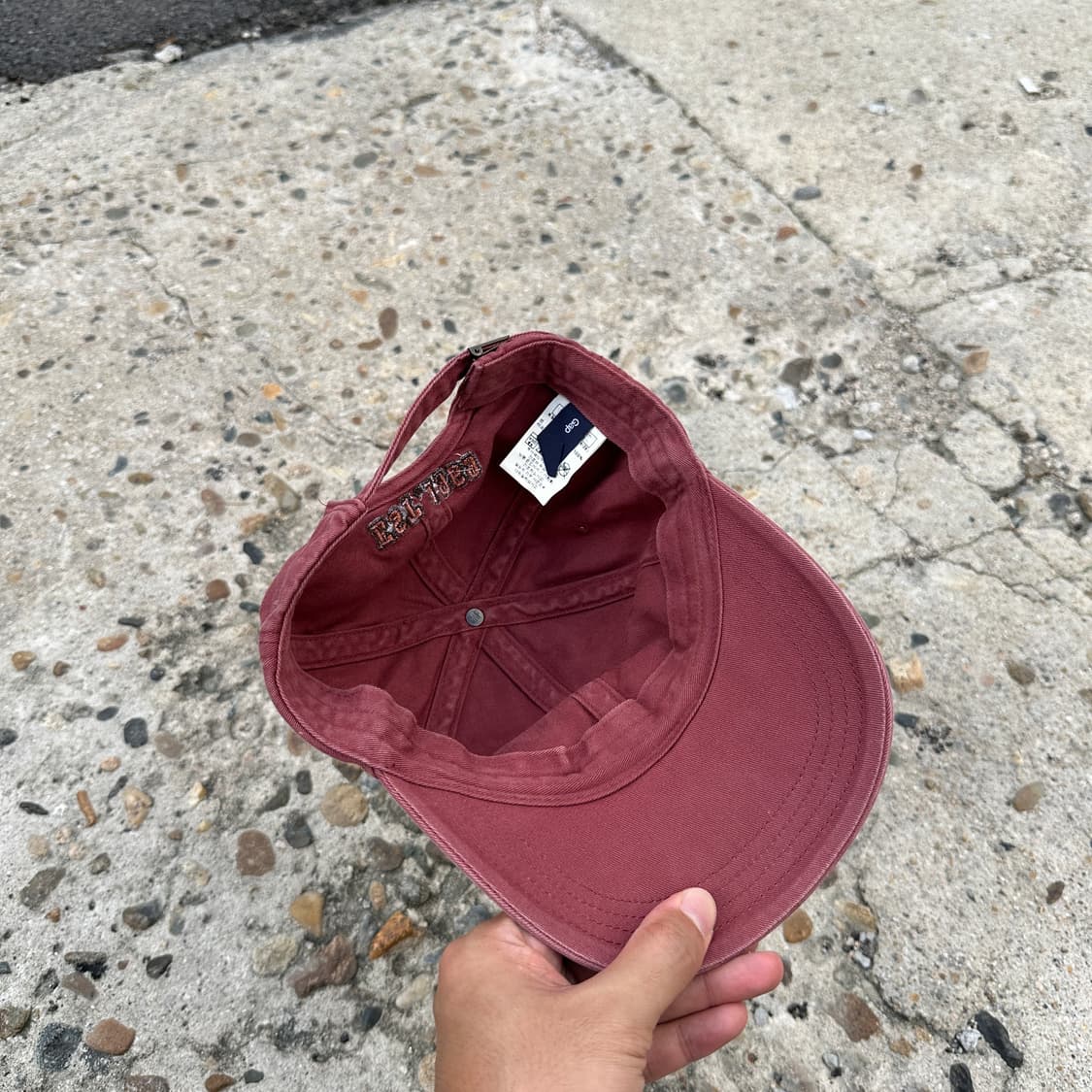 vintage gap cap 상품이미지4
