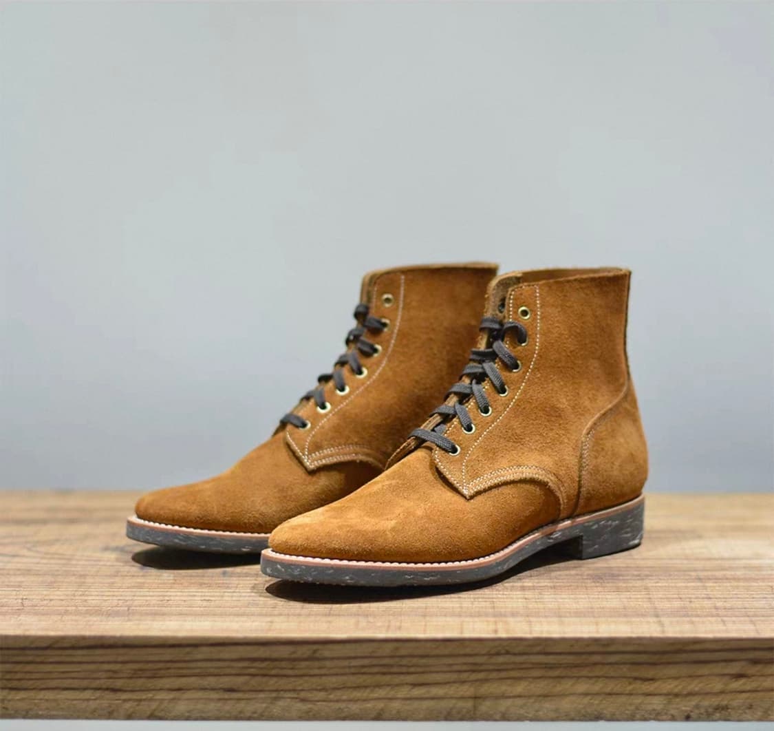 [직구] M43부츠 상품이미지1