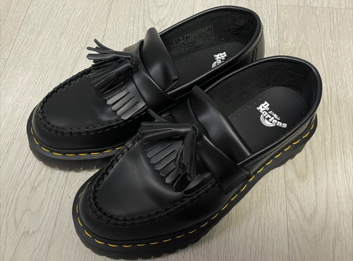 닥터마틴 아드리안 벡스 uk4 상품이미지1