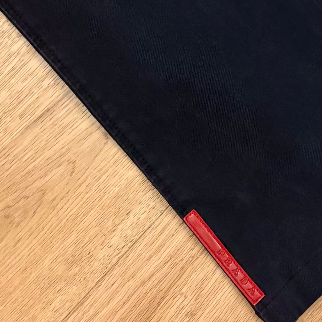 00’s 프라다스포츠 팬츠 상품이미지2