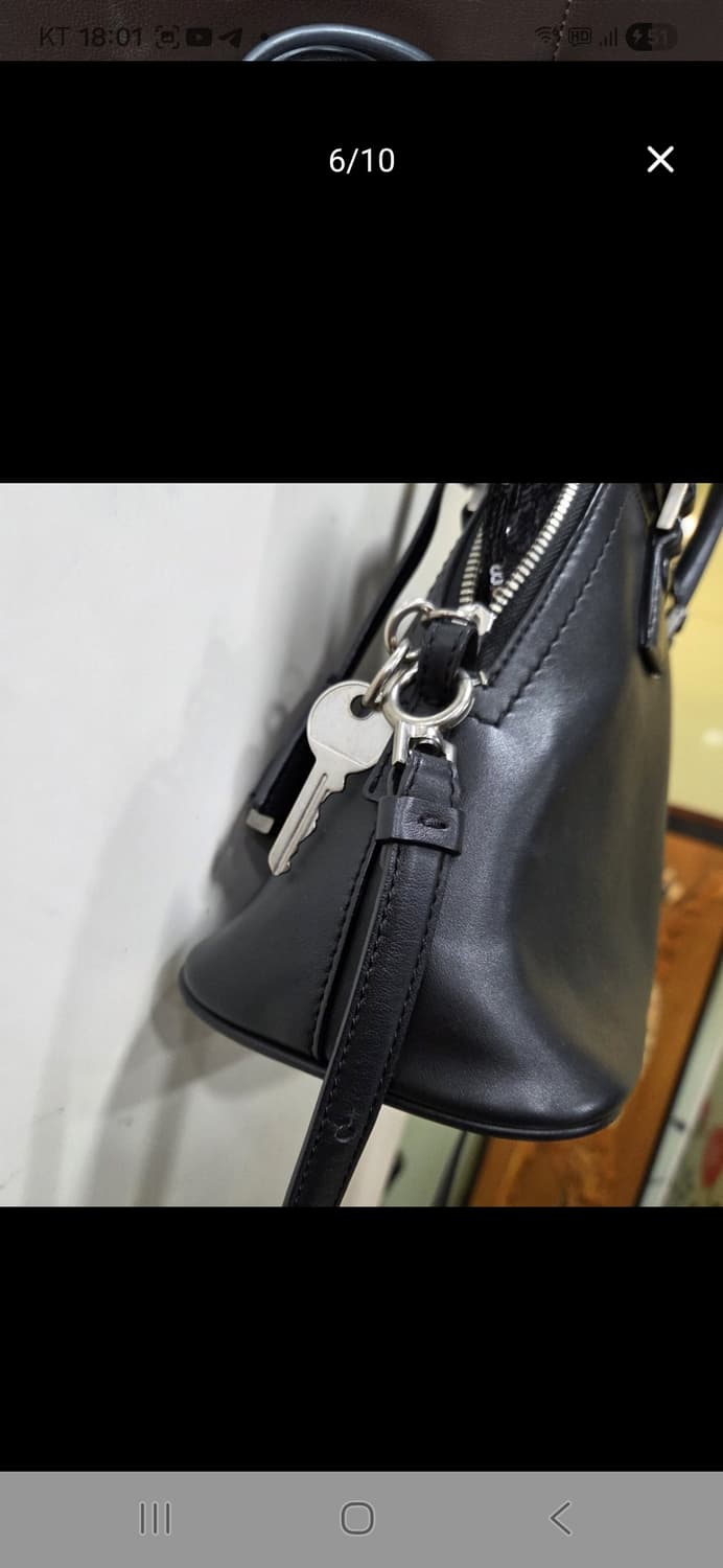 메종마르지엘라 5ac 스팽글 상품이미지6