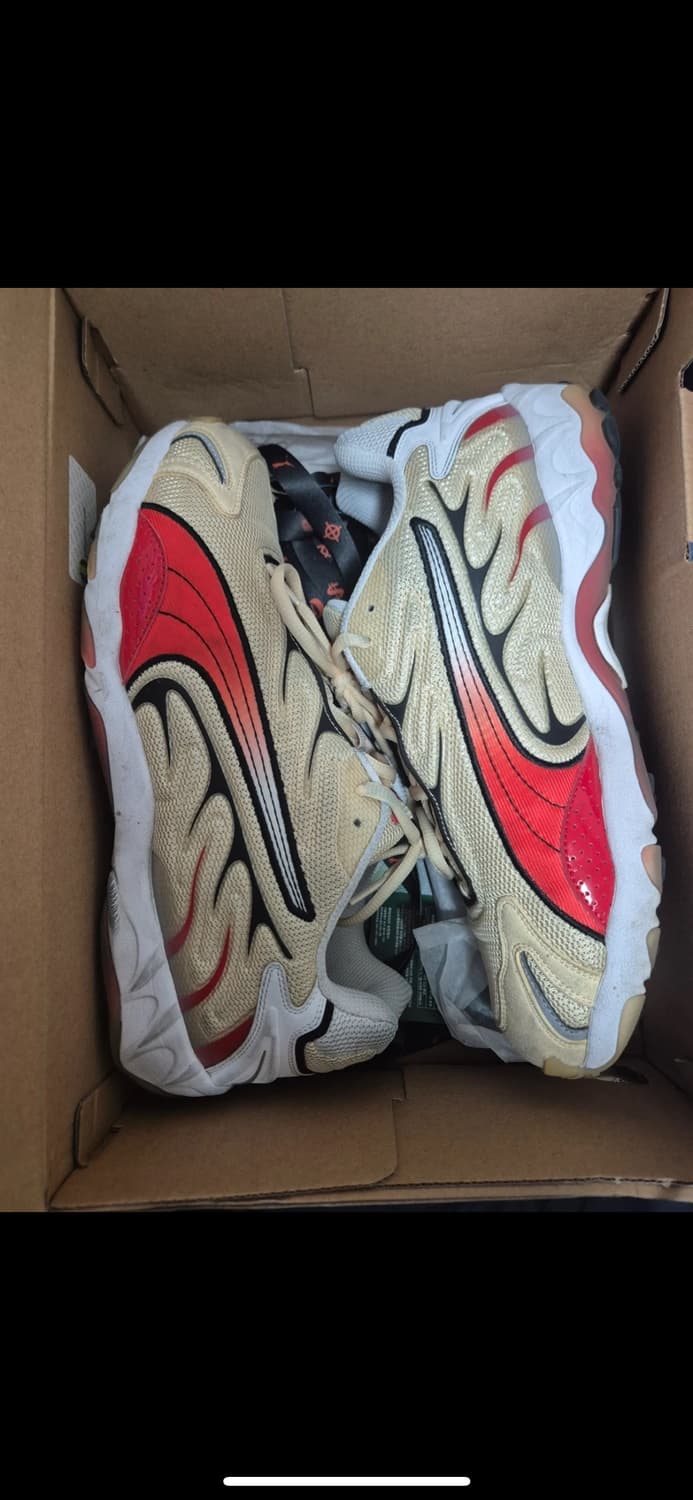 PUMA X ASAP ROCKY 상품이미지2