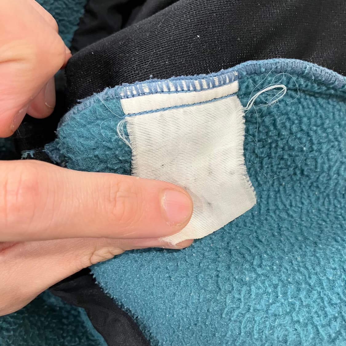 219 노스페이스 데날리 폴라텍 플리스 후리스 상품이미지5