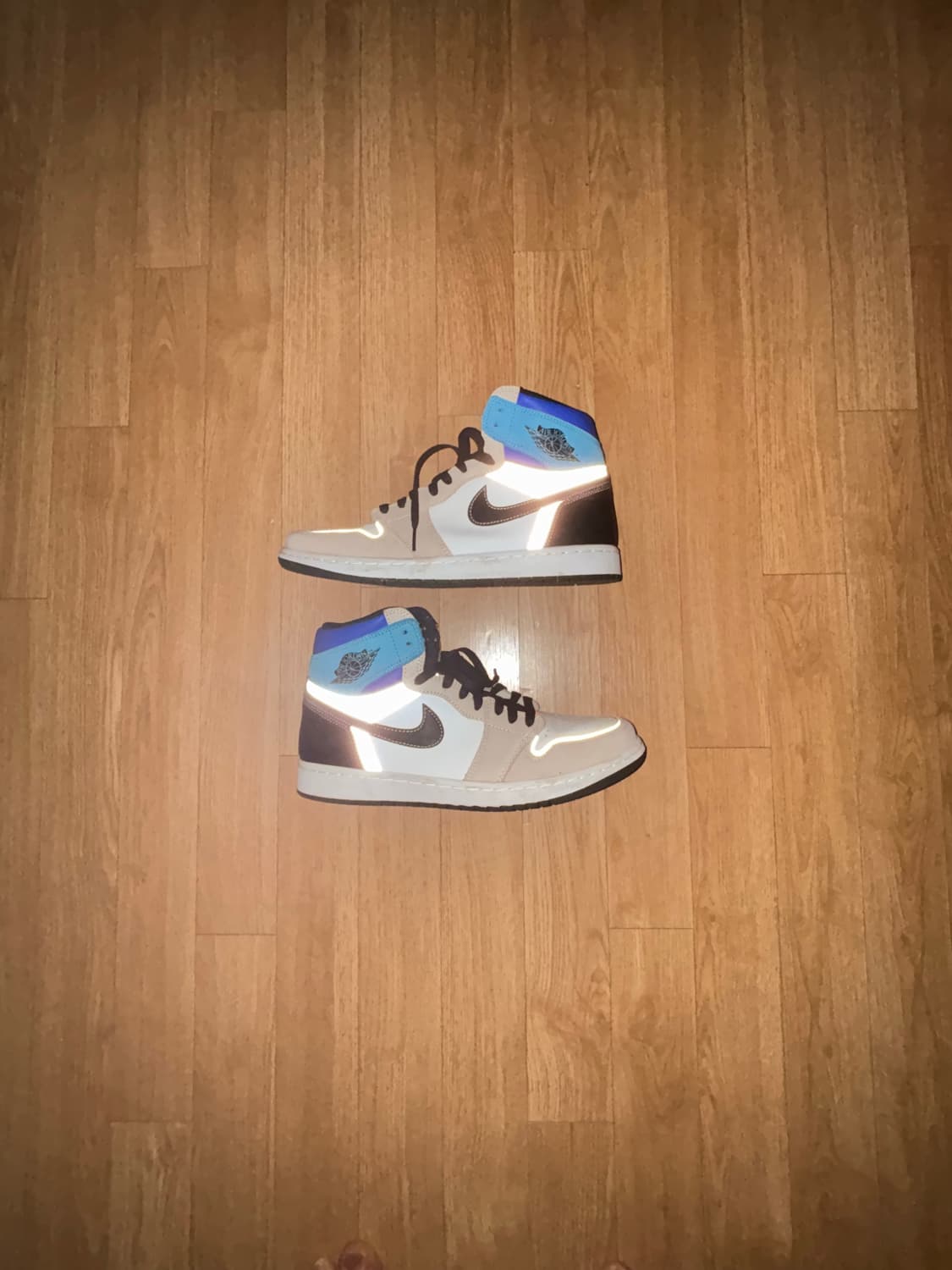 나이키 조던 프로토타입 상품이미지1