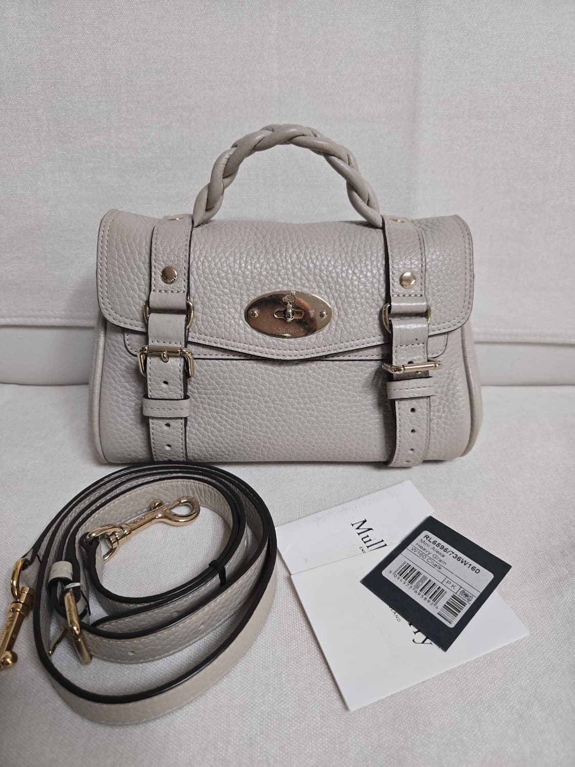 멀버리 알렉사 미니 상품이미지1