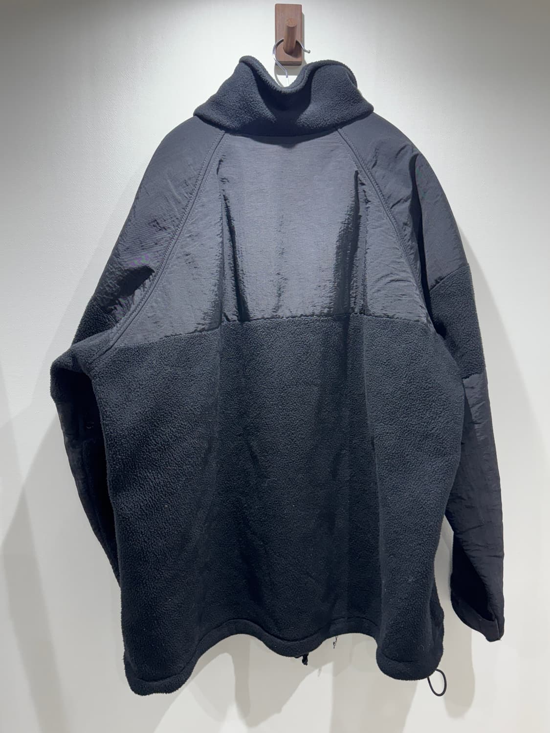 미군 300 폴라텍 플리스 고어택스 내피 자켓 (XL) 상품이미지9