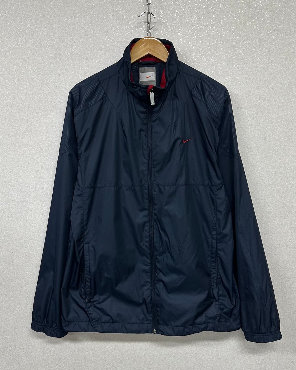 (2XL)00'S 나이키 바람막이-M2182 상품이미지1