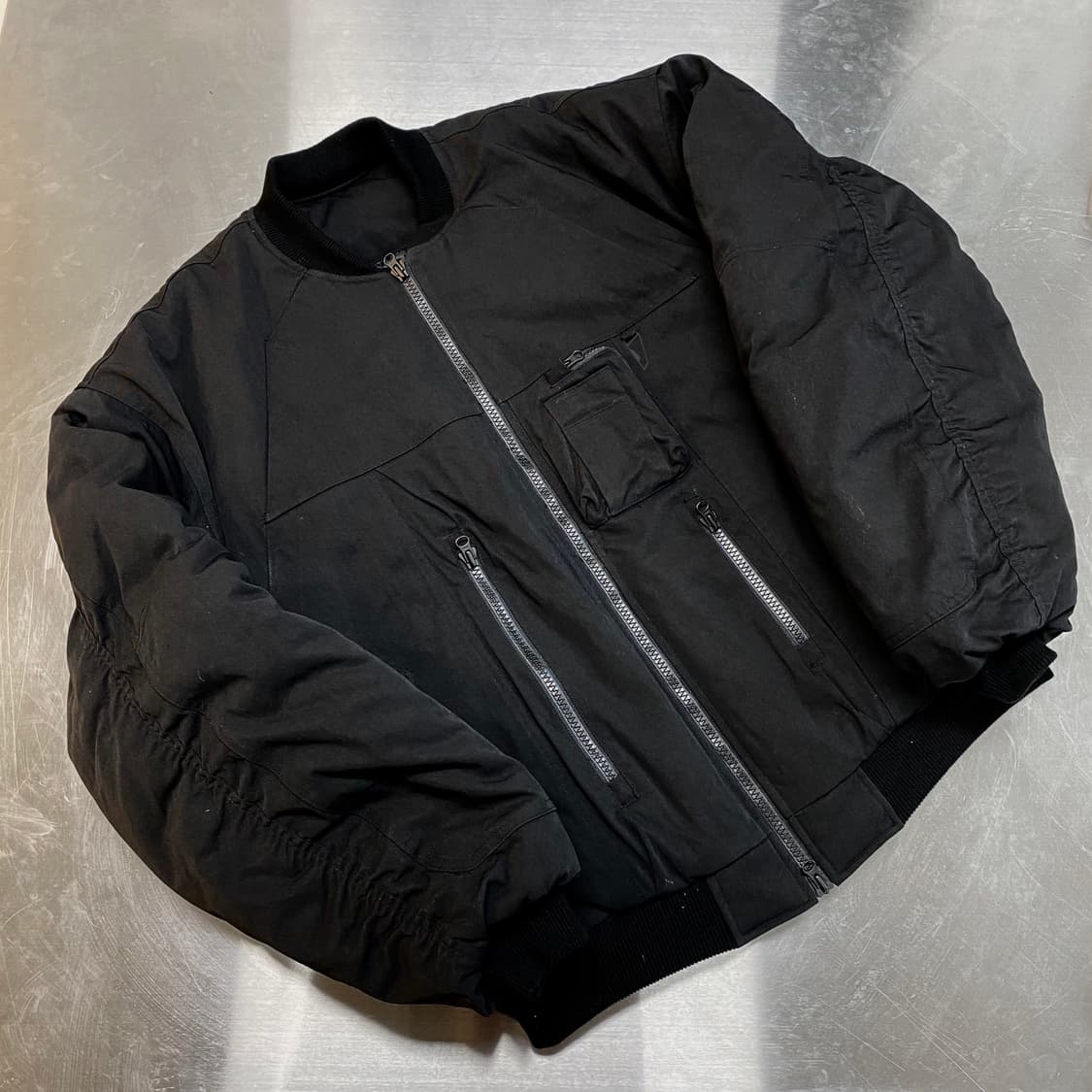 언더마이카 저거넛  상품이미지1