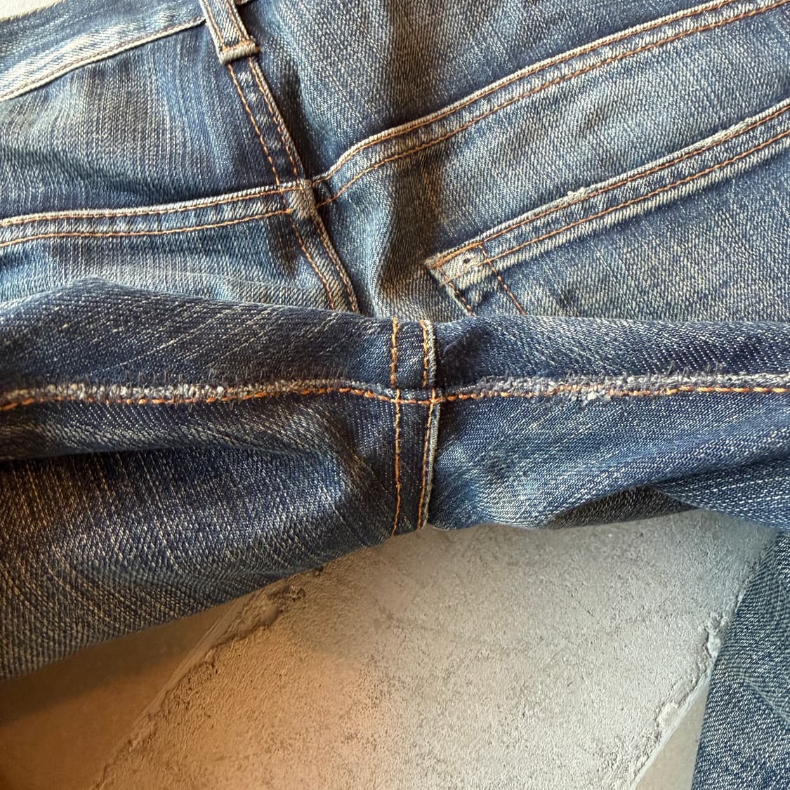 디올 옴므 제이크 진 상품이미지8