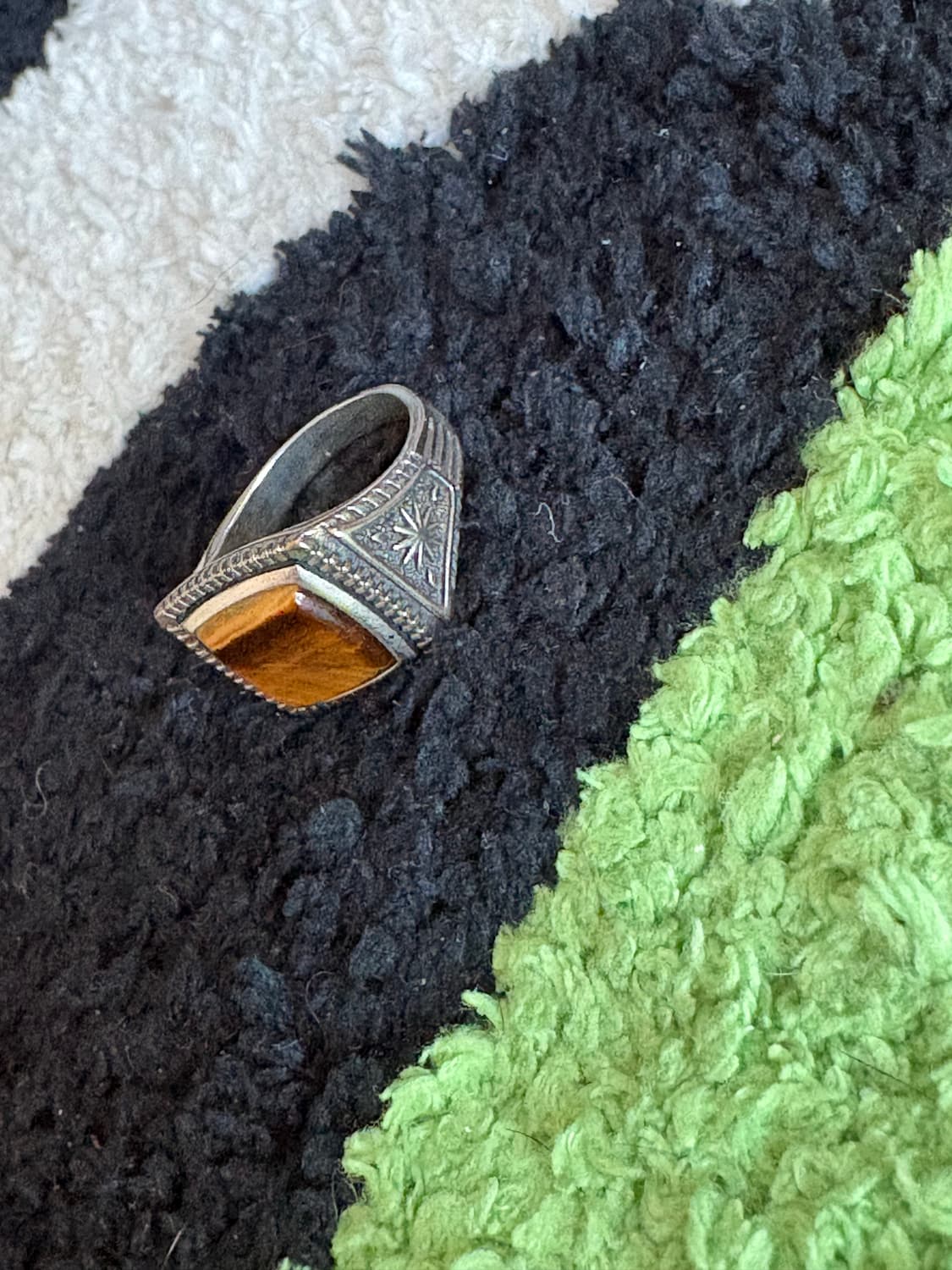 애끼 호안석 반지 상품이미지2