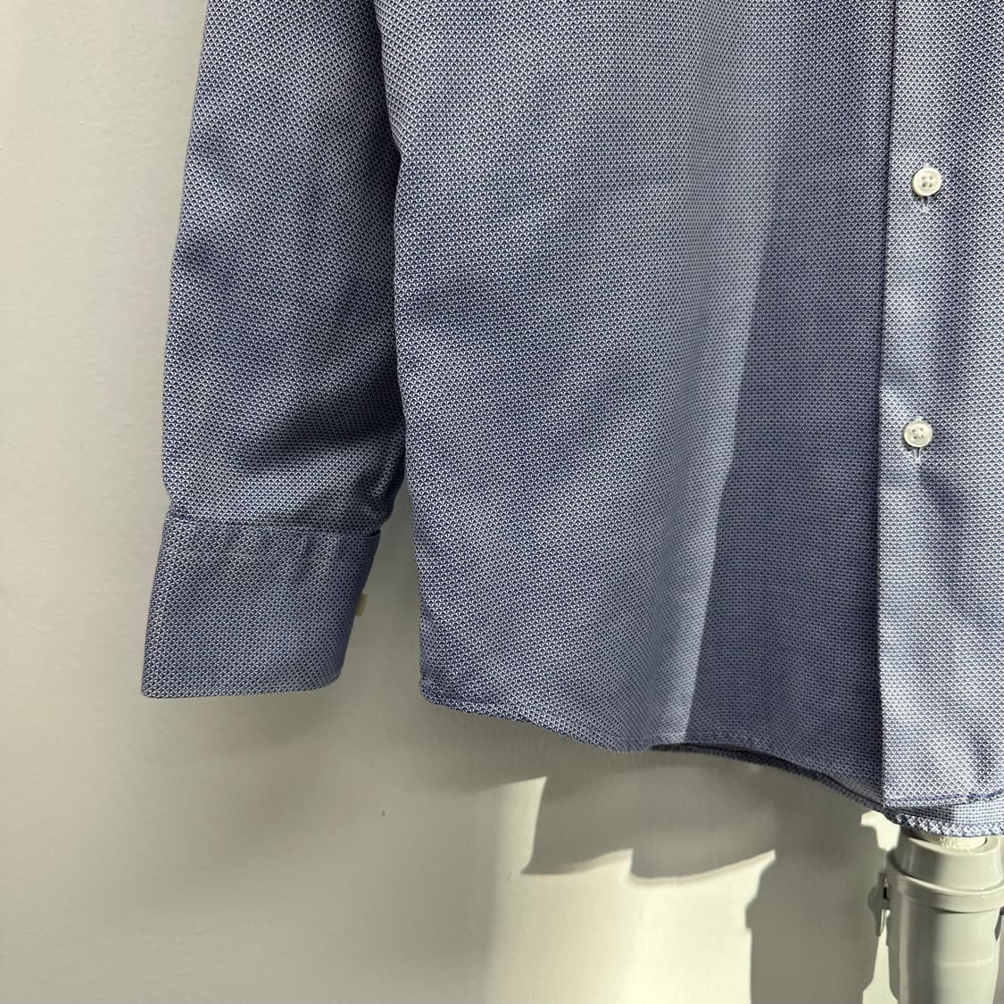 휴고보스 유럽 정품 셔츠 상품이미지3