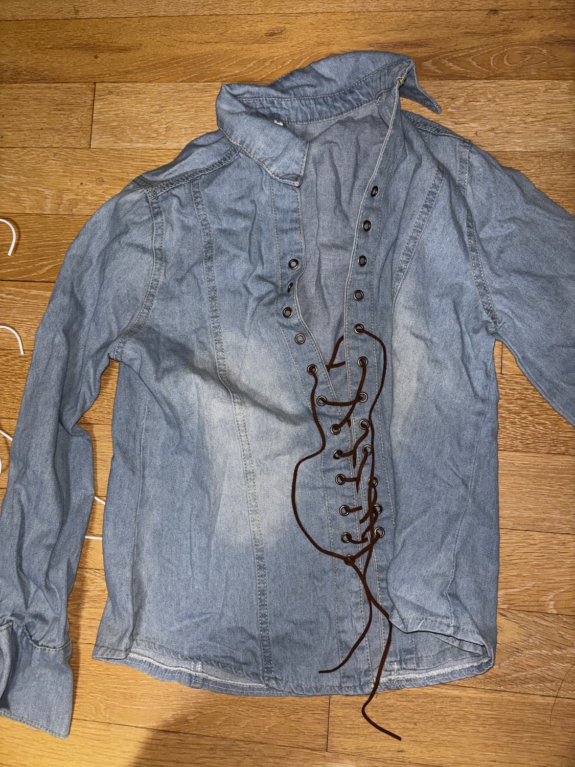 청셔츠 상품이미지1