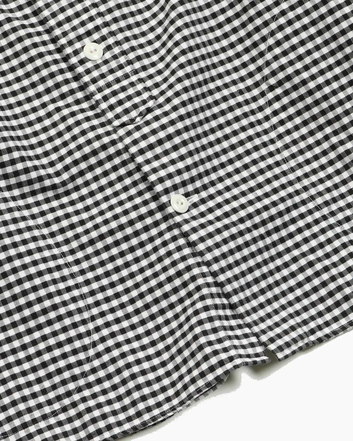 단톤 여성 라운드 칼라 셔츠 상품이미지7