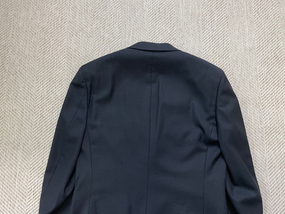 로로피아나 x 더반  테일러드 블레이저 J04011 상품이미지9