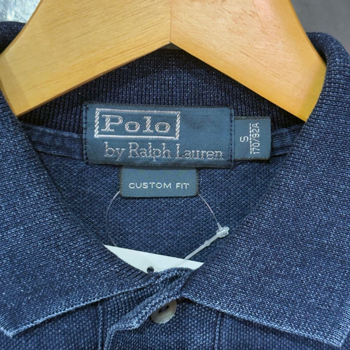 폴로 랄프로렌 빅포니 PK 반팔 티셔츠 상품이미지2