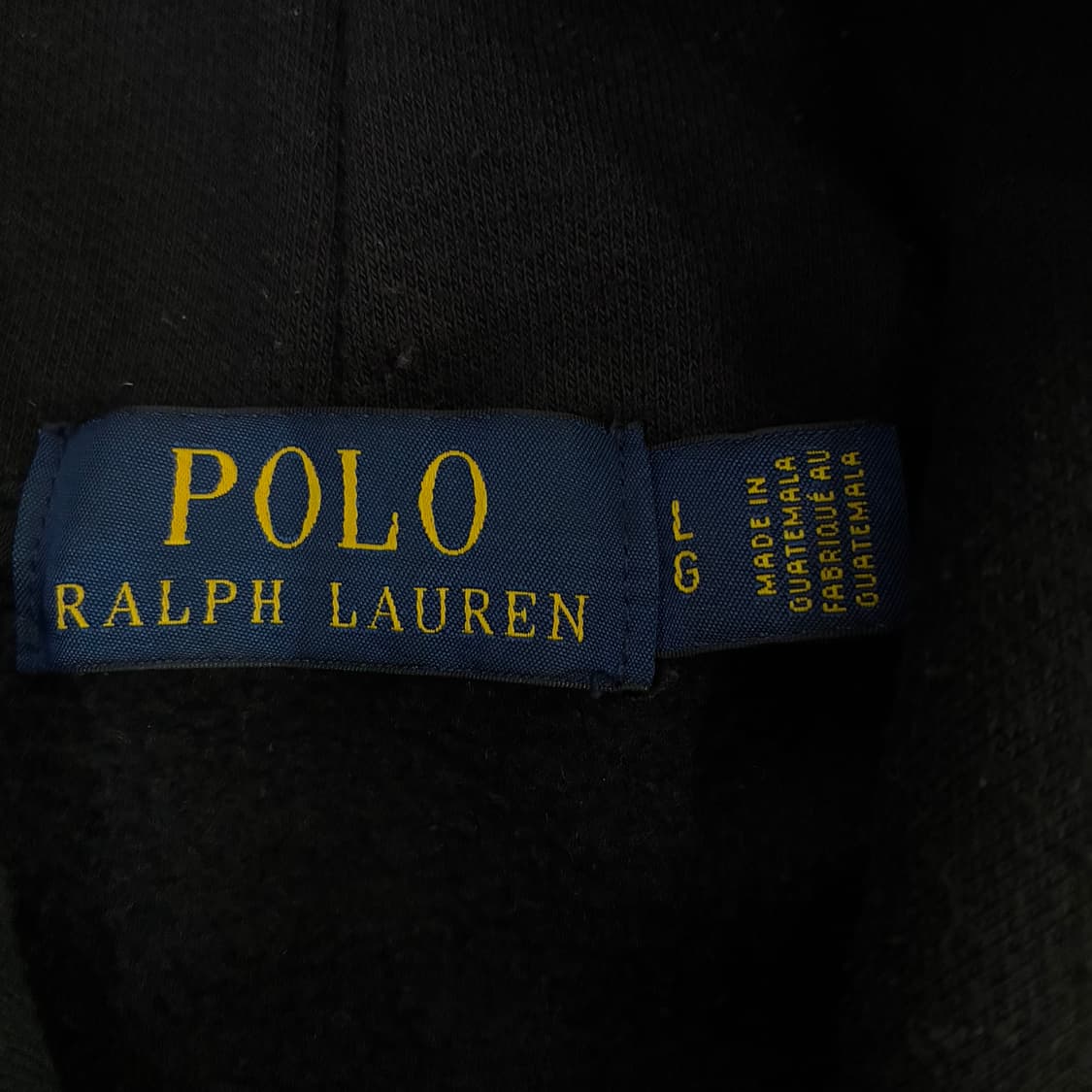 Polo 폴로 랄프로렌 신형 폴로 베어 후드티 상품이미지4