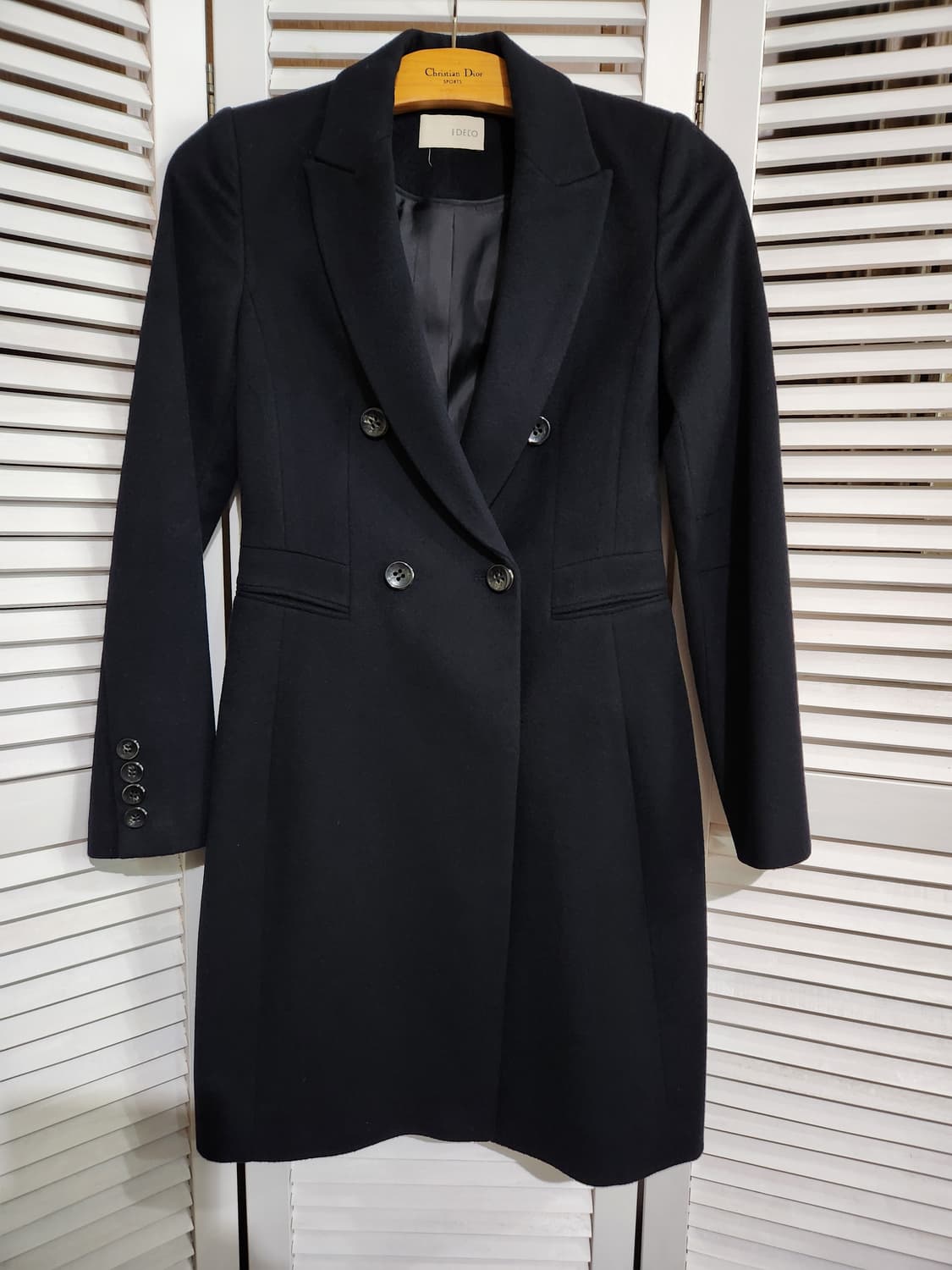 DECO 더블코트 S 상품이미지1