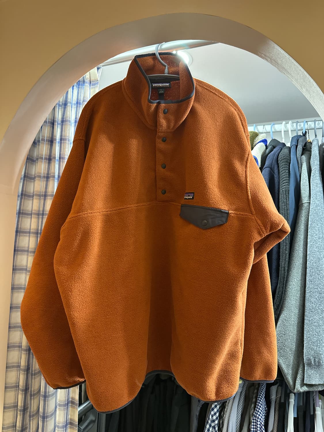 파타고니아 신칠라 상품이미지1