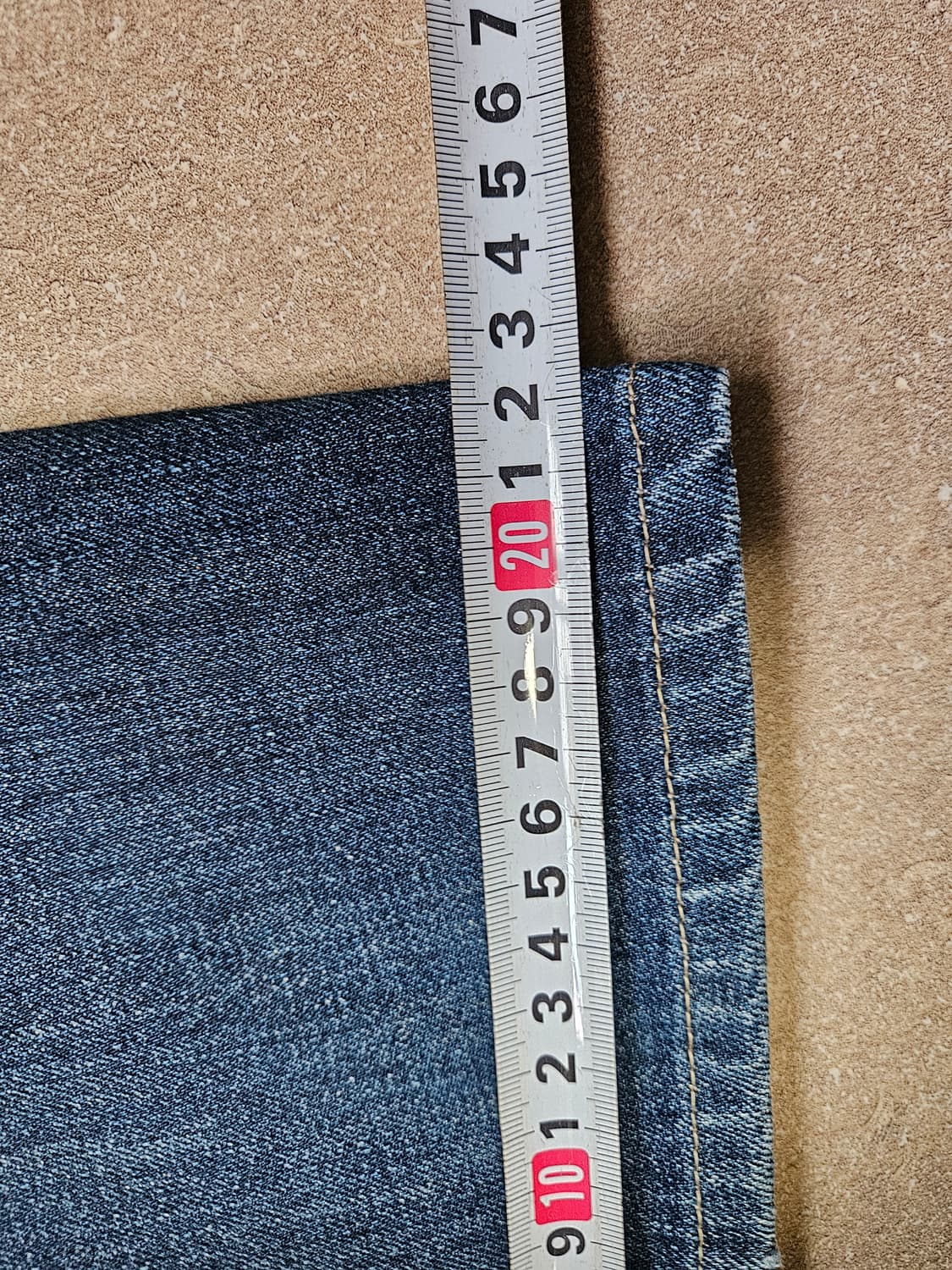 Jp 00s levis 517 31x33 리바이스 부츠컷 상품이미지7
