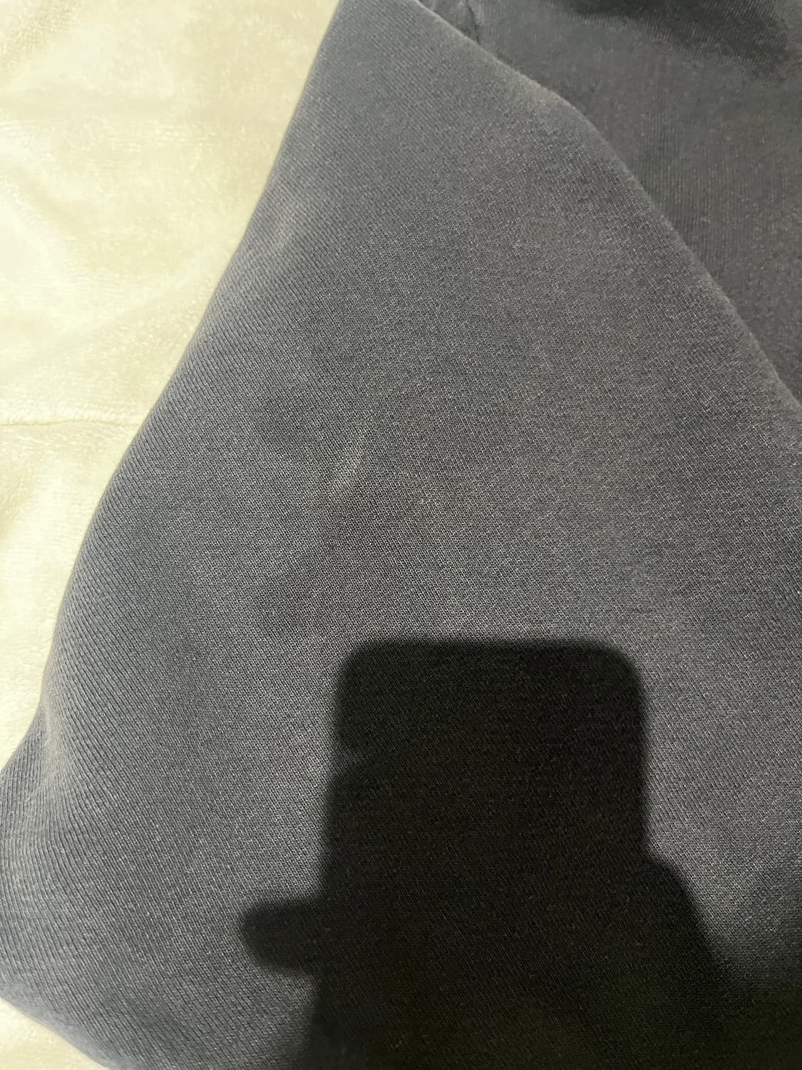 LAA SAMPLE HOODIE  상품이미지2