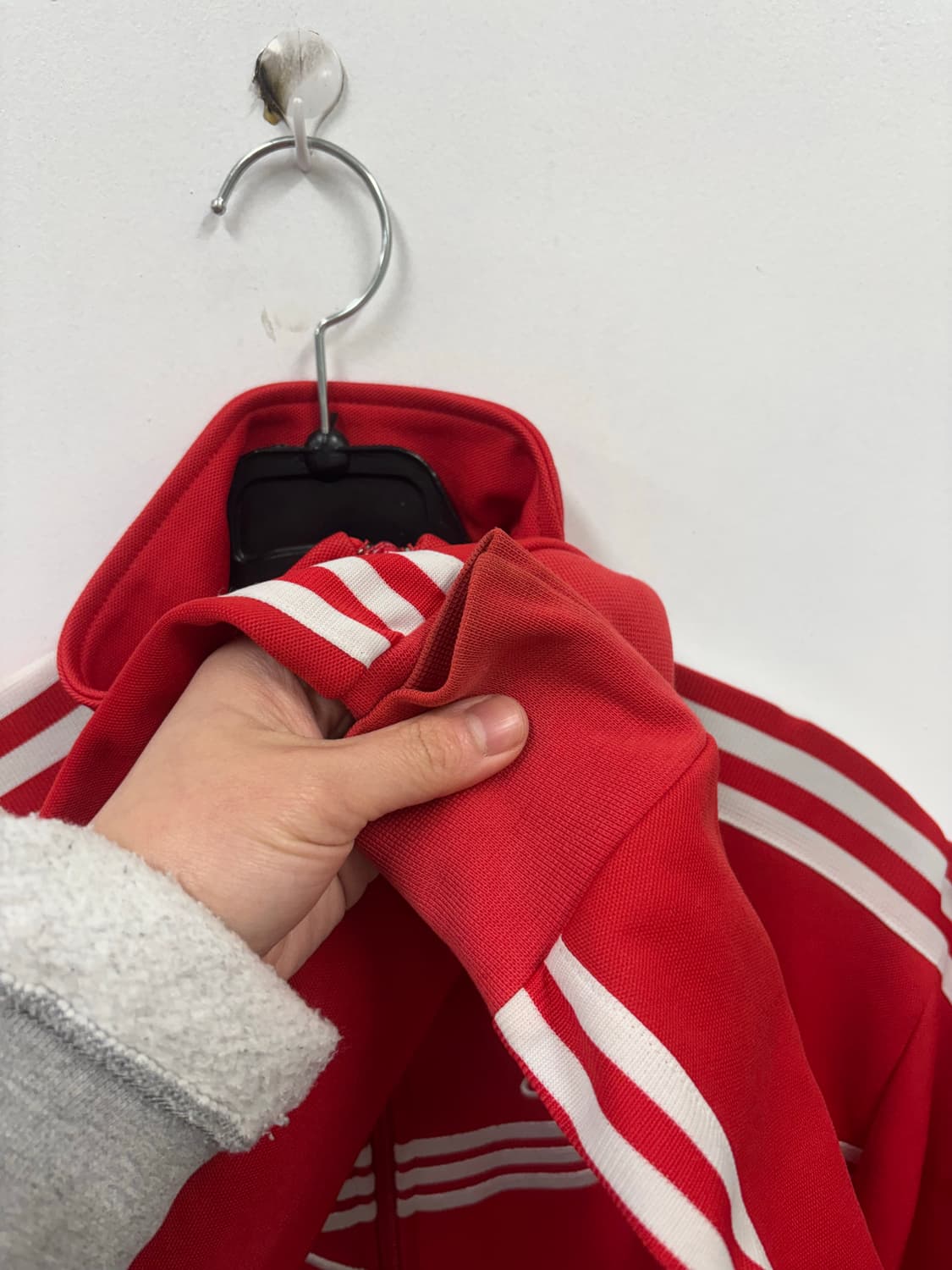 아디다스 베켄바우어 트랙탑 상품이미지3