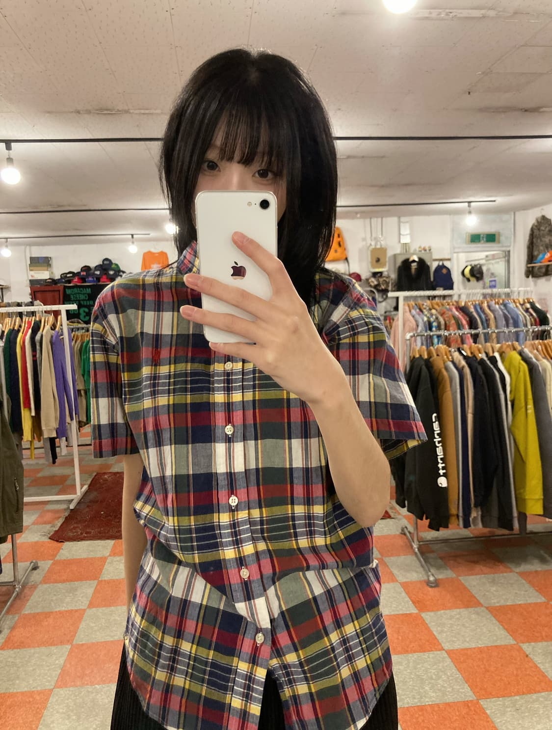 폴로 반팔셔츠 상품이미지1