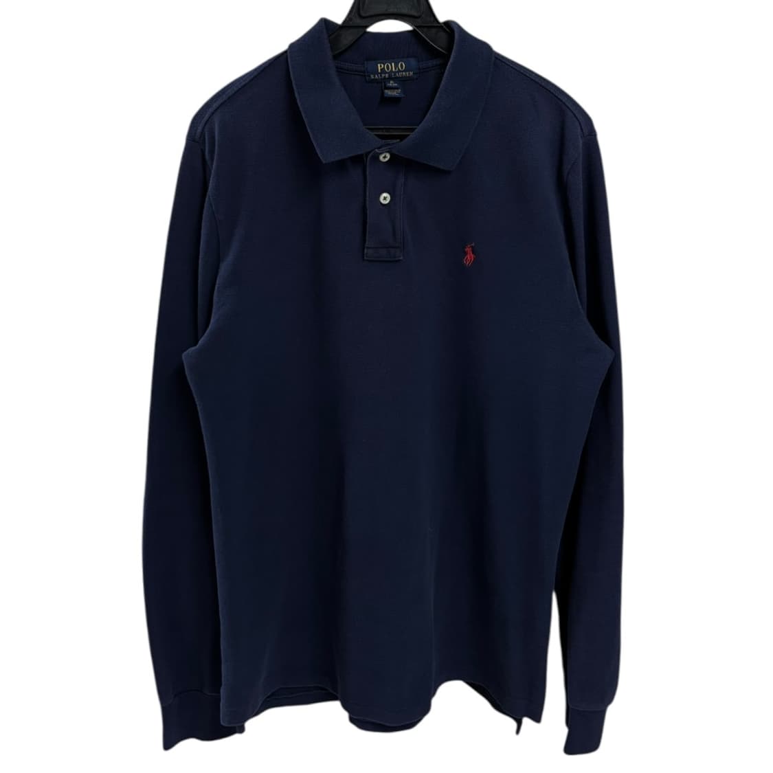 폴로랄프로렌 럭비 카라티  상품이미지1