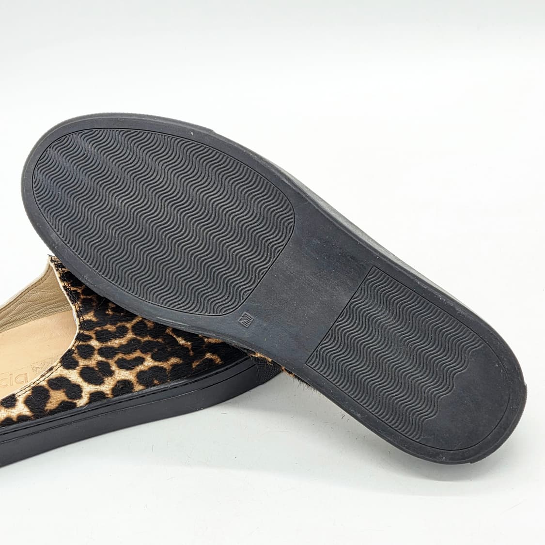 PARACIA 레오파드 뮬 (250) 상품이미지3