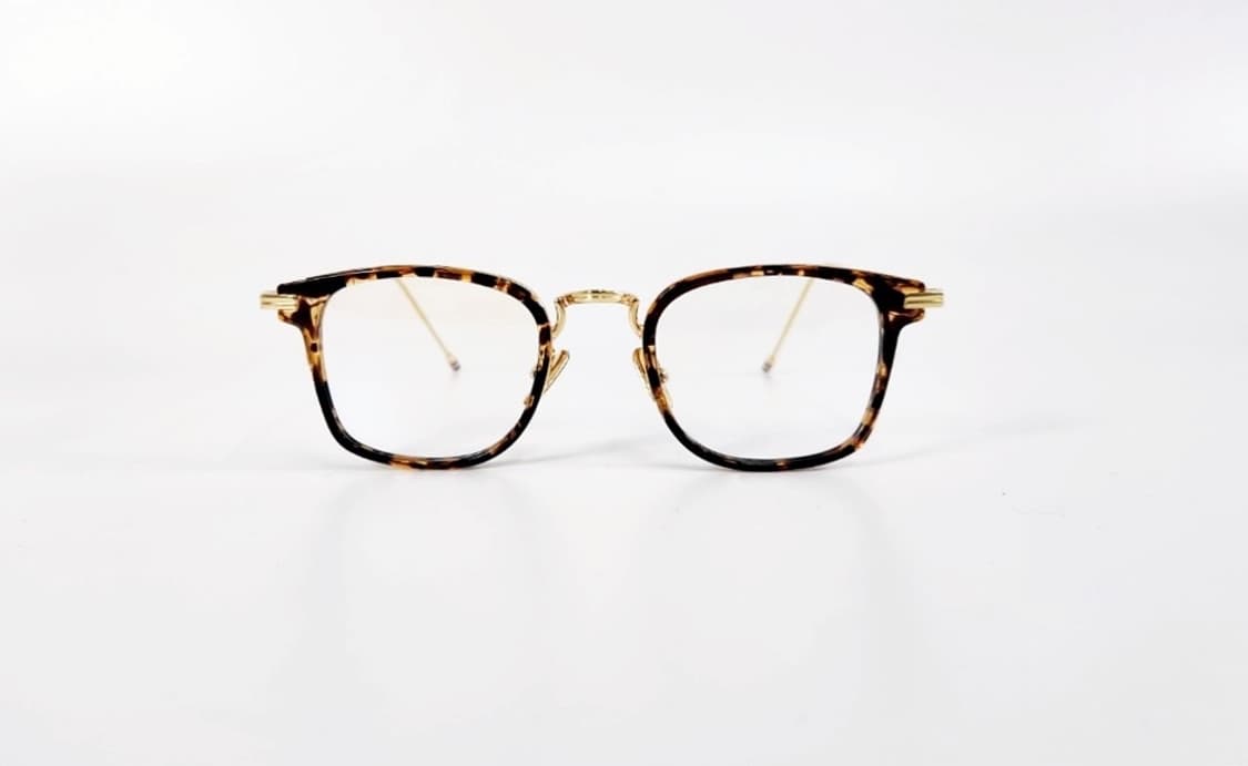 톰브라운 남녀공용안경 상품이미지4