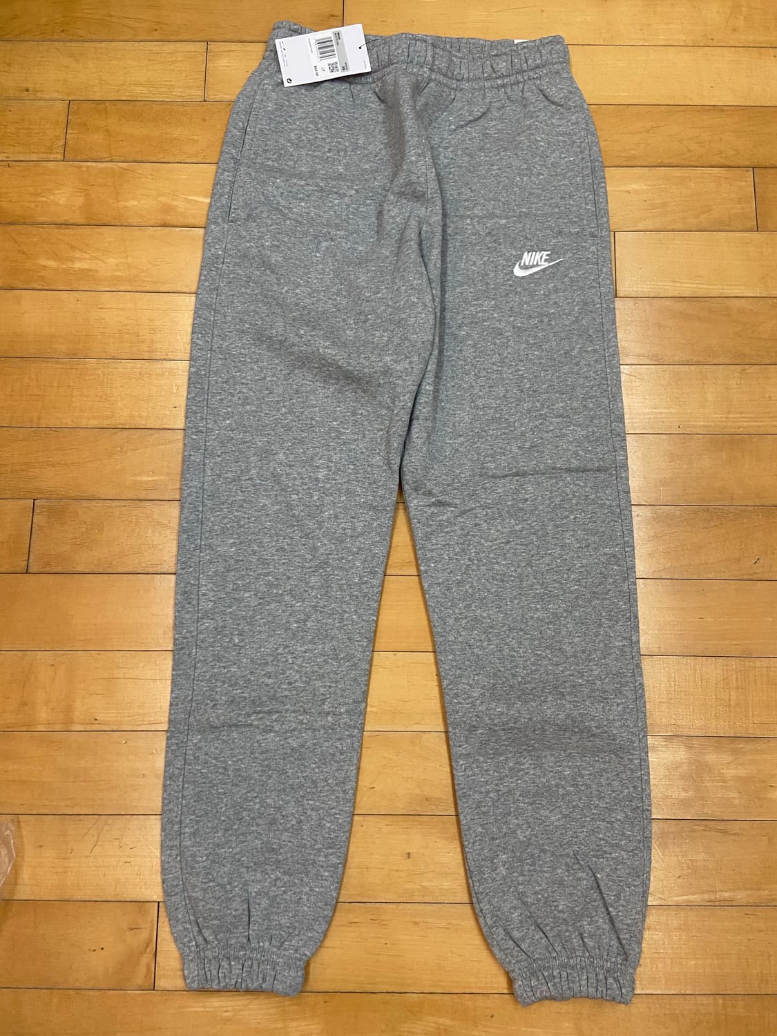 미국 나이키 클럽 플리스 조거 XS 상품이미지7