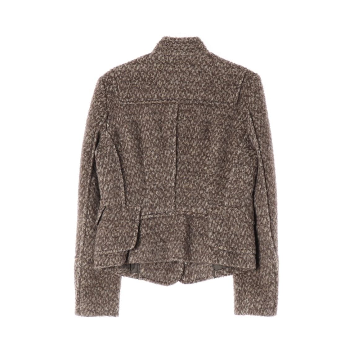 KUHO 라마모 자켓 상품이미지2