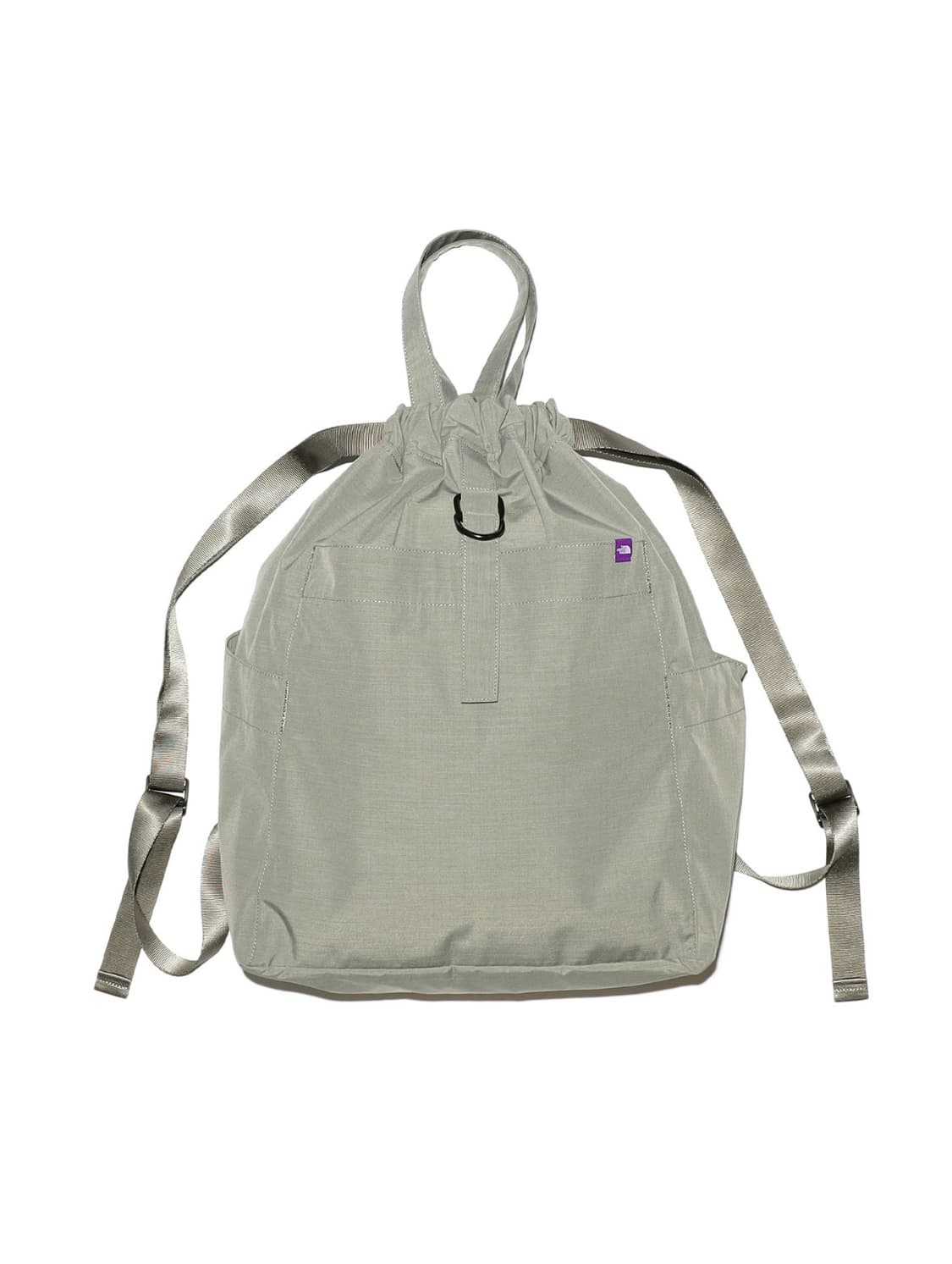 노스페이스 퍼플라벨 마운틴 윈드 데이팩 세이지그린 상품이미지1