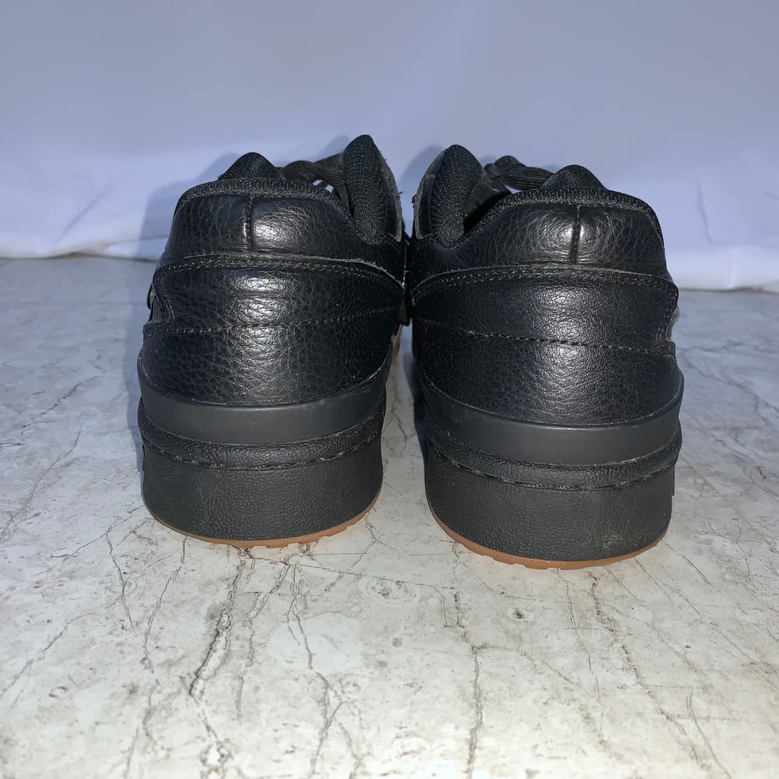 아디다스 스니커즈 280 남성 운동화 빈티지 삼선 블랙끈 00s 2010 상품이미지5