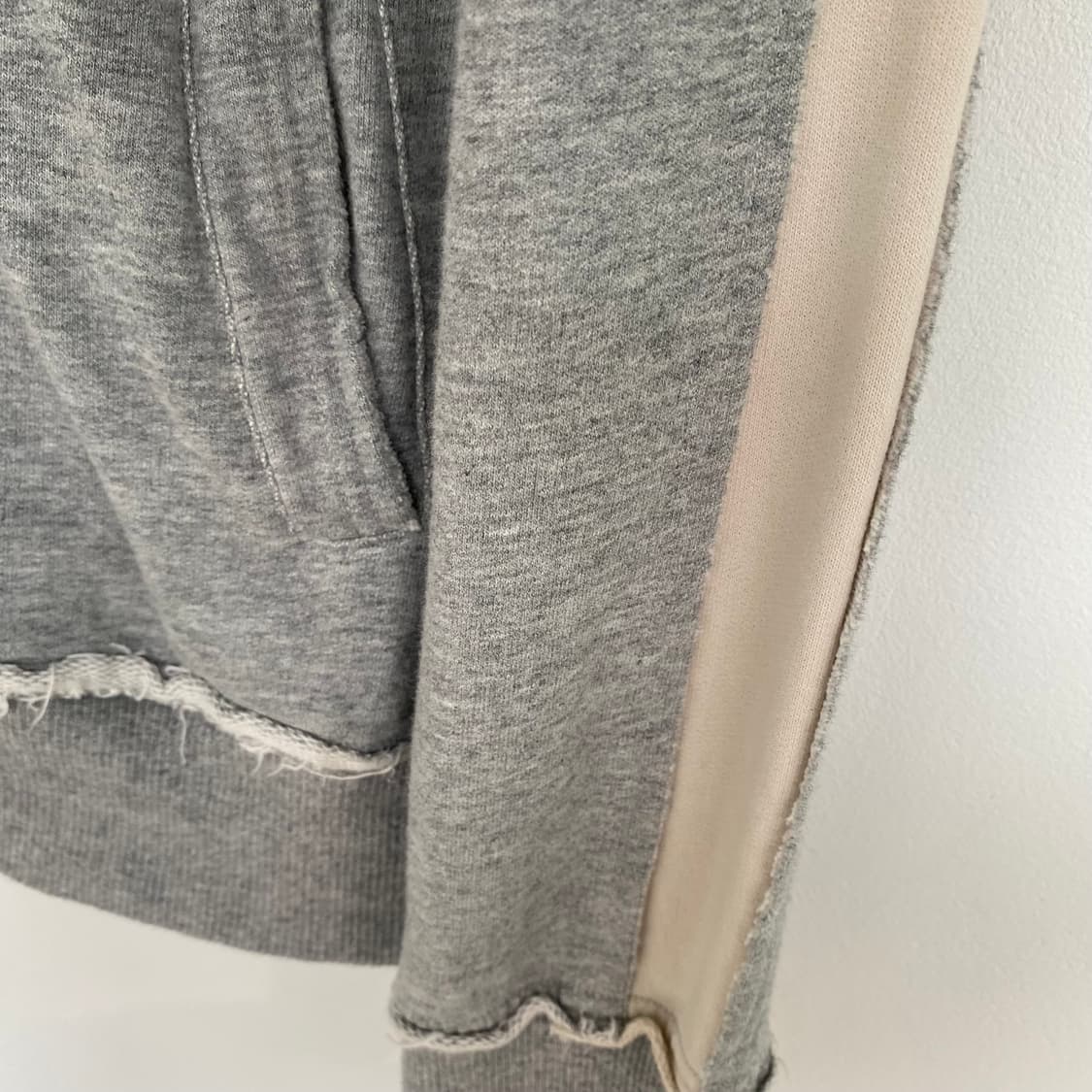 00s 유니클로 집업 상품이미지5