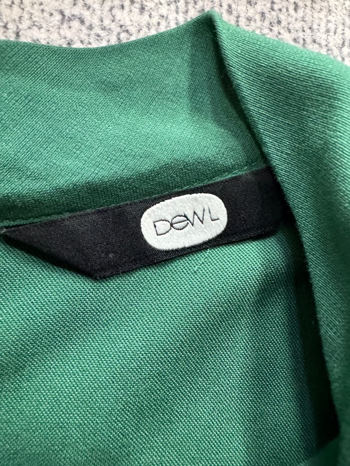 듀엘 리본 롱 원피스 55-66 상품이미지7