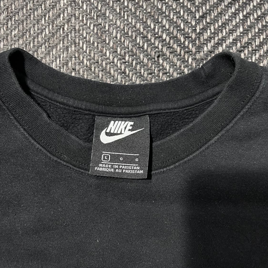 NIKE 나이키 맨투맨 상품이미지4