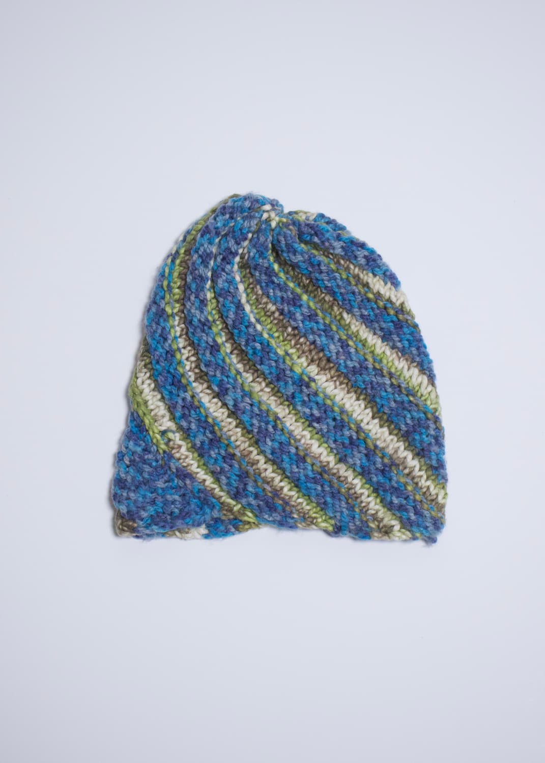 Twisted beanie 상품이미지1