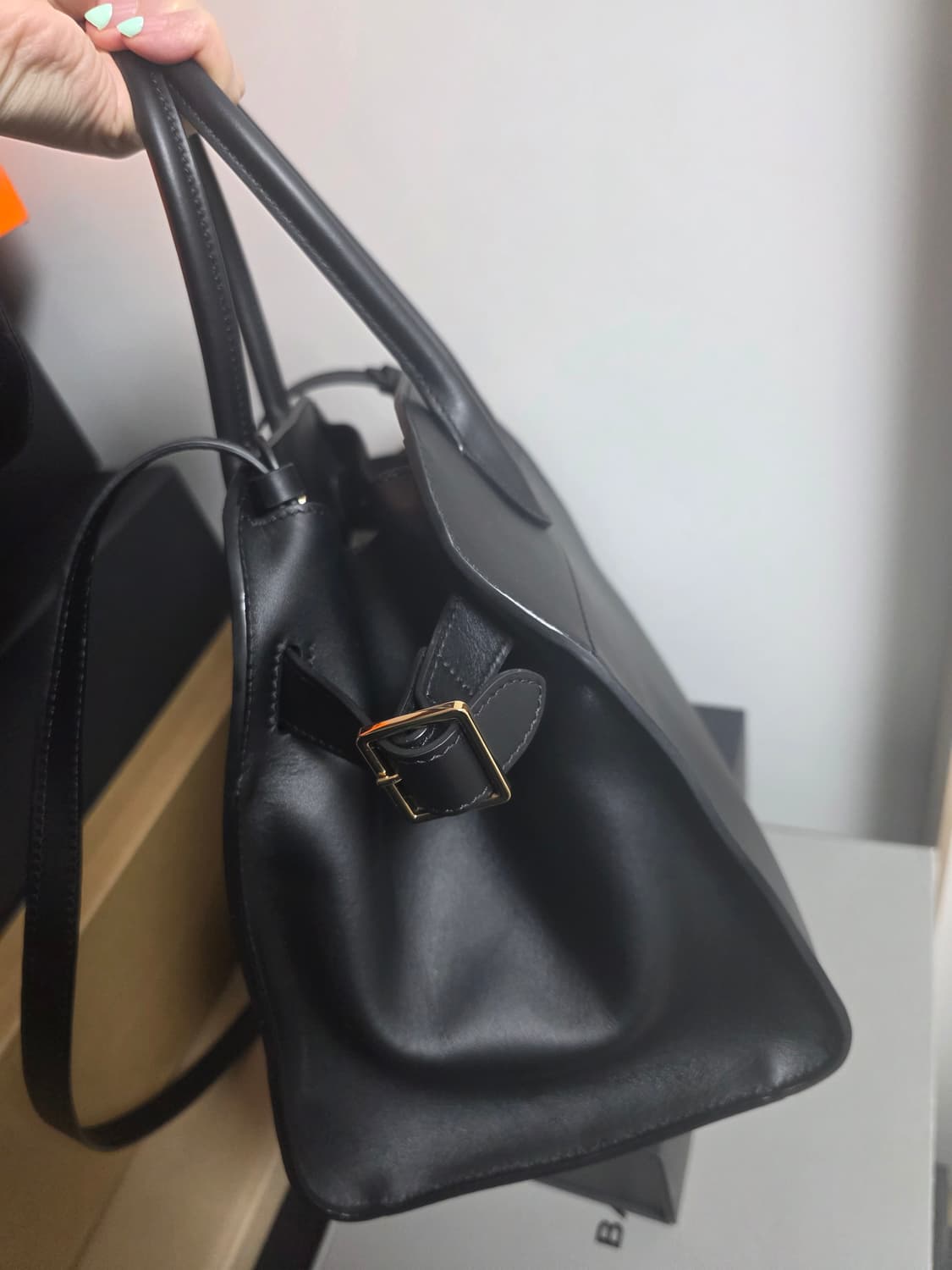 아크비 아고백 마고백 스타일 공방제작상품 상품이미지2