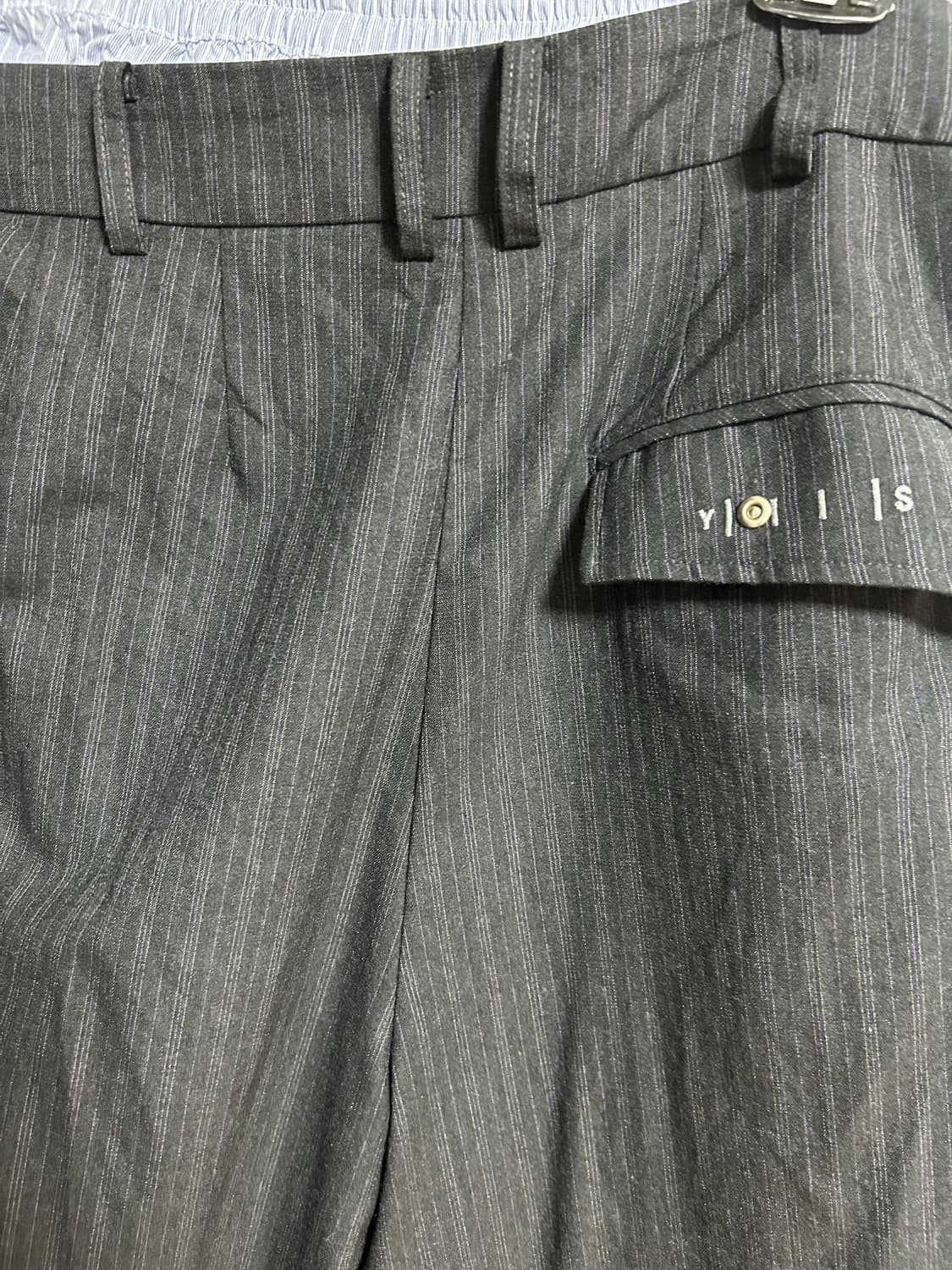 Yosuk Briefs pants 1 사이즈 상품이미지4