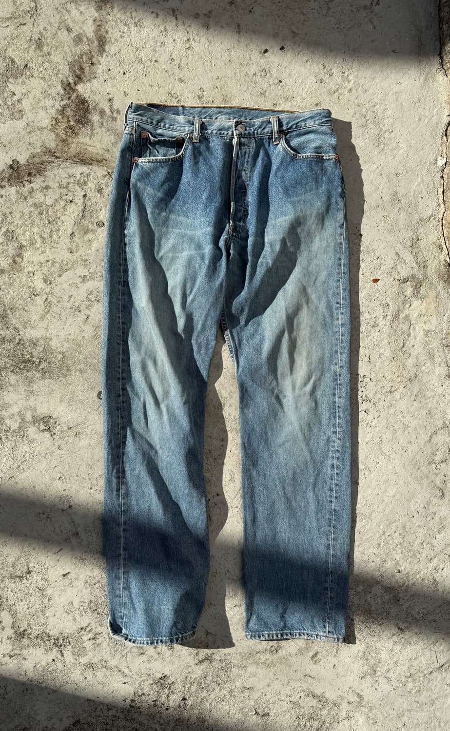 00s 리바이스 501 상품이미지2