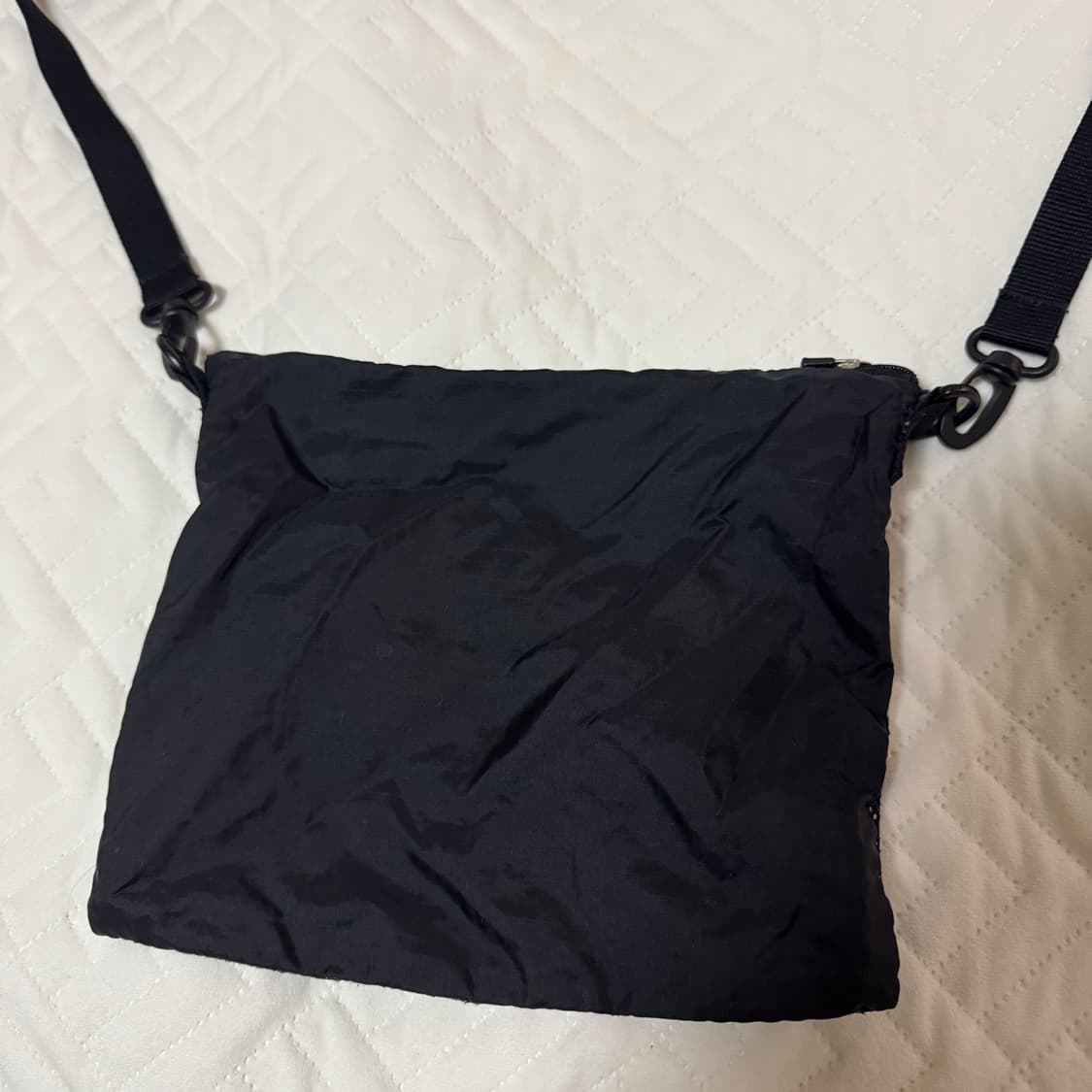 22SS 산산기어 샤코슈백 크로스백 OS 상품이미지3