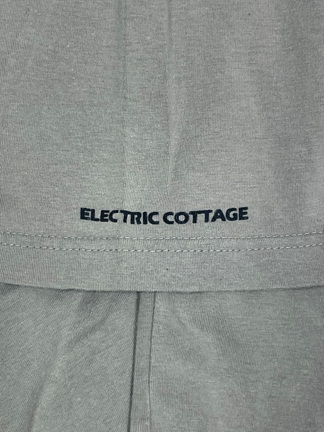 🕑00s electric cottage 상품이미지4