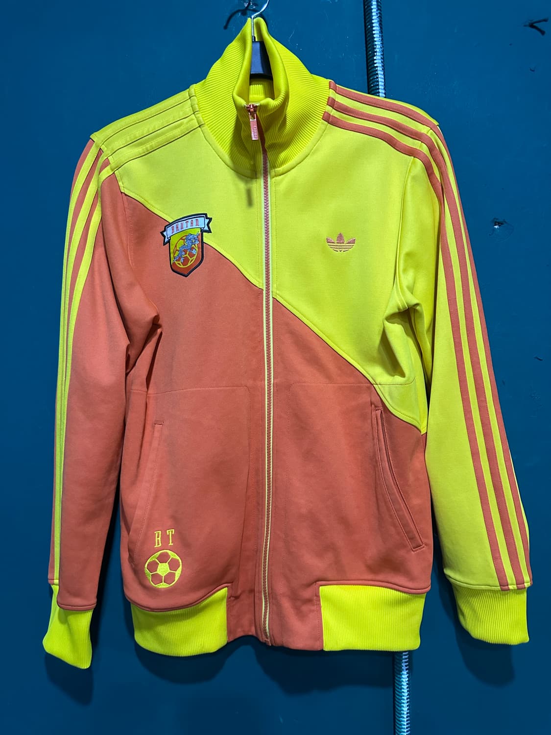 아디다스 용자수 트랙탑져지 95 상품이미지1