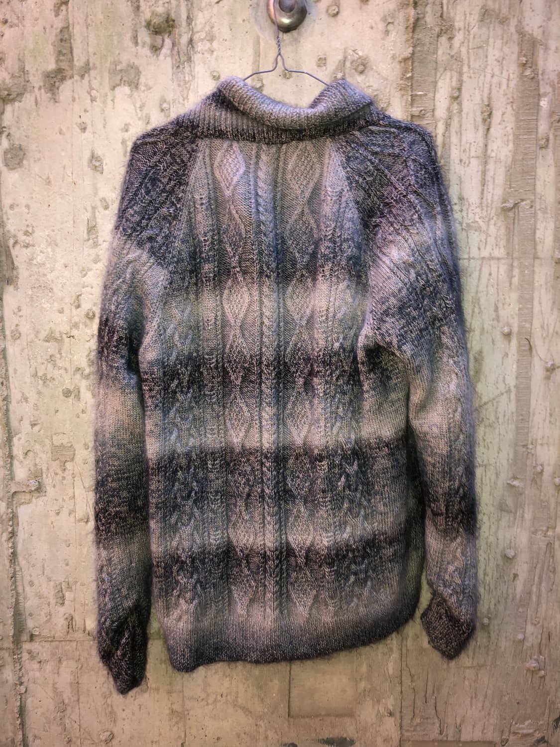 louve cardigan 상품이미지10